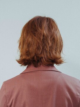 プロデュース 古淵店(Produce) ハイレイヤーボブ