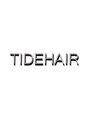 タイドヘアー(tide hair) tidehair 