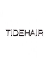 タイドヘアー(tide hair) tidehair 