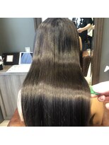 ロアナ 六本木(LOANA ROPPONGI)&nbsp;定期的なヘアケアをすることによって！