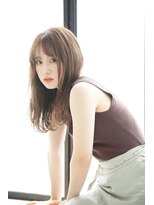 シェルベアー(Shell Bear) 【shellbear 銀座】愛されれロング