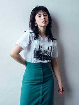 シーア 中野新橋店(Sia) 【2021年新作スタイル】Sia中野新橋店