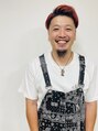 フォーカス 天王台店(FOCUS) 黒澤 博之