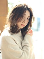 ビーワールド(B WORLD)&nbsp;大人のリラックスミディ