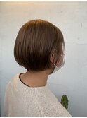 ミニボブ