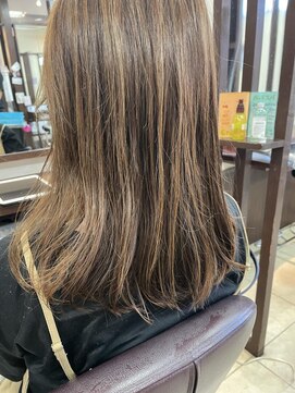 シファ(sifa) 極細ハイライト