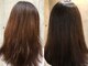 ナイン 田辺(nine)の写真/【7月NEW OPEN☆】髪のお悩み解決サロン♪丁寧なカウンセリングと技術で、なりたいヘアスタイルを叶えます