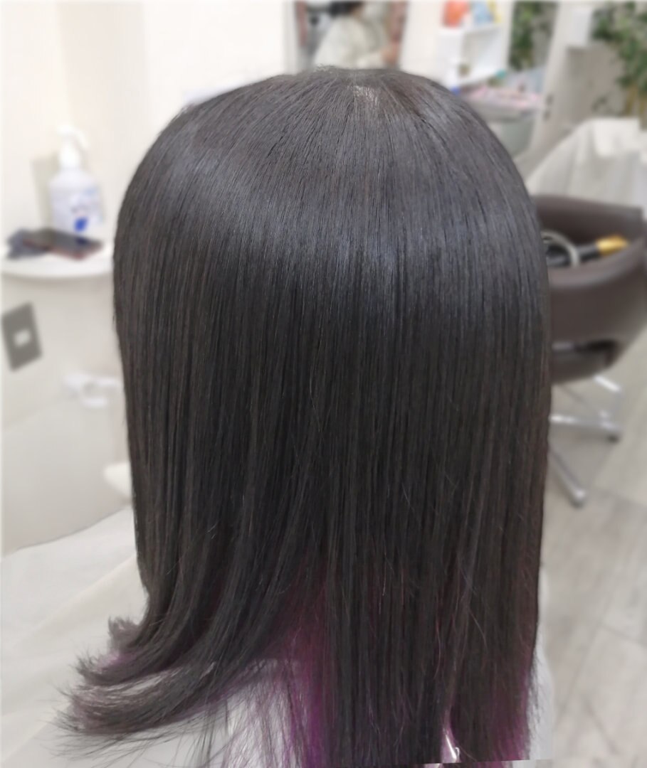 アルテマストレート》 うるつやロングストレート：L170967735