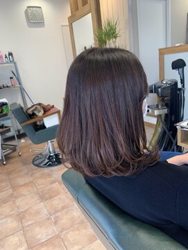 ホノレア(honolea) ワンカールグラボブ