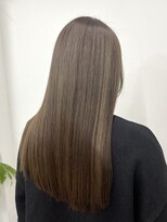 ピープスアンドスー 表参道 渋谷(Peeps&Suu.)&nbsp;髪質改善/髪質再生/20代30代40代50代