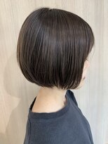 メロウ(mellow)&nbsp;シルバーグレージュ