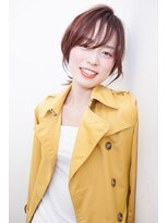 モカ(MOCHA)&nbsp;ショート