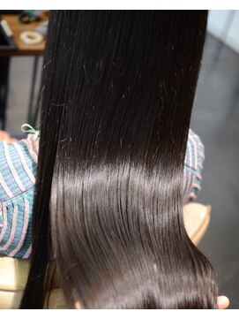 ポタム 東中野(potamu) ぷるりんトリートメント