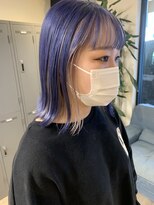 シーン(scene)&nbsp;アンブレラカラー