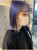 アンブレラカラー