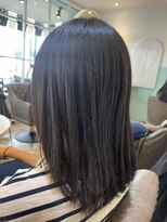 アンフィ 矢向(Anphi)&nbsp;10-78 髪質改善