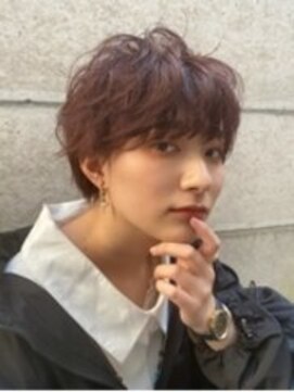 フラミューム 池袋(flammeum) flammeumstyle