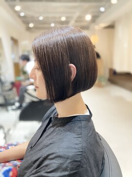 カルデポノ(Kalde Pono) 大人ボブ