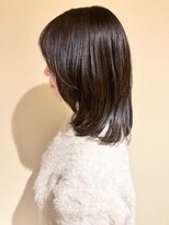 ゼン(Zen.) ミディアムレイヤー