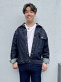 ネオリーブサイン 大森店(Neolive sign) 増子 幹樹