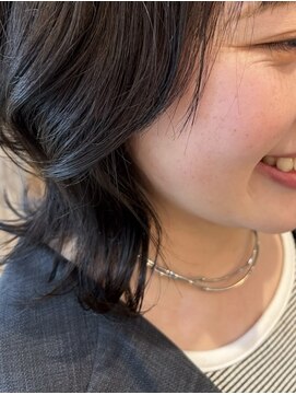 ディンプル 越谷駅前(DiMPlE) ◎ 大人くびれヘア ◎