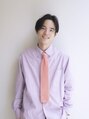 クリアーオブヘアー 池下店(clear OF HAIR) 勅使河原 陸宇