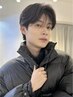 【men'sメンズ限定フルコース☆】カット+ヘッドスパ10min+眉毛カット/渋谷