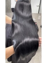 《実は。。。カットが大切です》