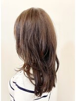 リアン(Lian) 【パーマ】時短でスタイリングデジタルパーマデザイン