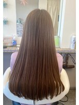 ルコール(luCall)&nbsp;白髪染め/髪質改善/ツヤ髪/カウンセリング/縮毛矯正【津田沼駅】