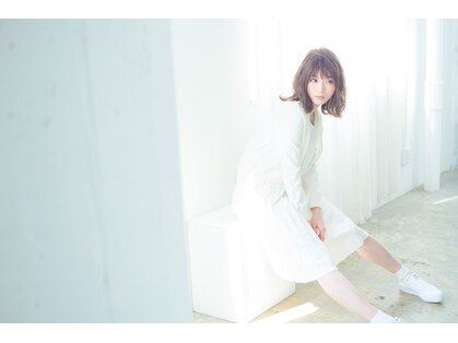 シャンス ヘアー(Chance hair)の写真