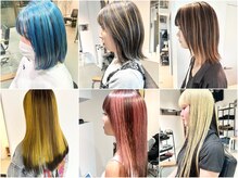 イズ(iss)の雰囲気（■■■■■■ Kobayashi's design color ■■■■■■）