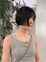 タロ(TALO)&nbsp;【TALO】TALOボブ