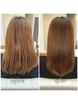 ディアーズ 四日市店(Dears) カラーエステ