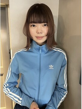 エンシー(ENCI) ボブ