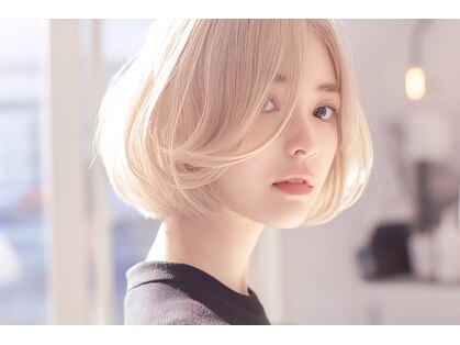カッツヘアー(KATZHAIR)の写真