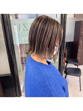 アイズ 本厚木(AIZU) デザインカラー