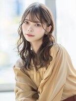 アルトリスト(Altruist Aging×HAIR&SPA)&nbsp;☆オリーブグレーココアベージュ小顔クラゲヘアー/黒髪/髪質改善