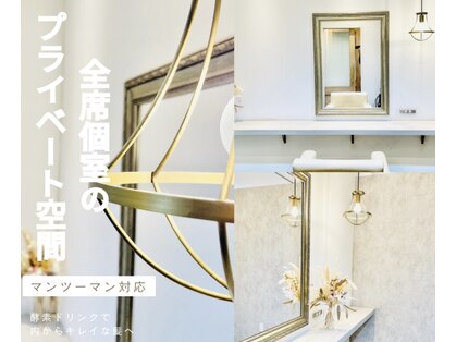 ブルーオーシャン 大久保店(BLUEOCEAN)の写真