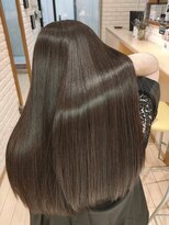 ヘアーレ・ヴィジョン(Hair Re Vision)&nbsp;髪質改善/ケラチントリートメント/ケラチン/美髪