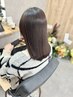 【人気No.1】カラー+ヘアエステFirst￥23100～→￥20000～