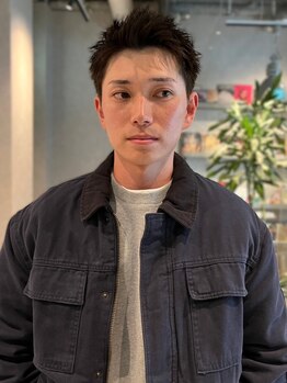 メンズサロン ブロック(Men's Salon bloc)の写真/当日予約OK◆メンズカット+シェービング+パック¥6600◆丁寧なカウセリングが大好評な札幌大通メンズサロン