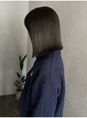 ブルーグレージュ