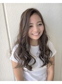 Moana【うるま】アッシュベージュ#韓国系20代30代40代