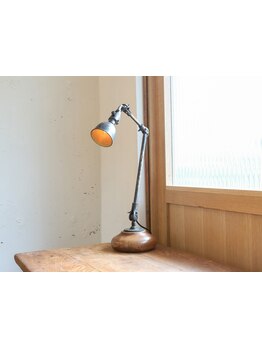 【国立駅3分★】"5席"の小さなプライベートサロン『houm.』。大人女性におくるbook salon♪