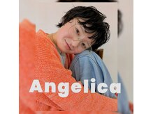 アンジェリカ(Angelica)