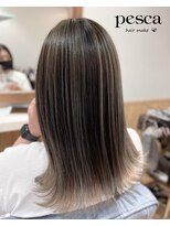ペスカ 三島店(pesca)&nbsp;おすすめスタイル(620)