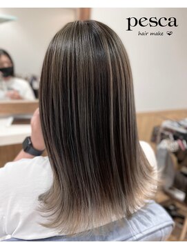 ペスカ 三島店(pesca) おすすめスタイル(620)