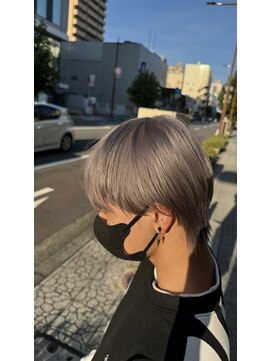 ボアップ 松山店(boappu) ハイトーン