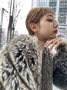 イトシテ 2024年冬［クワイエットラクジュアリーの扉を開こう。］